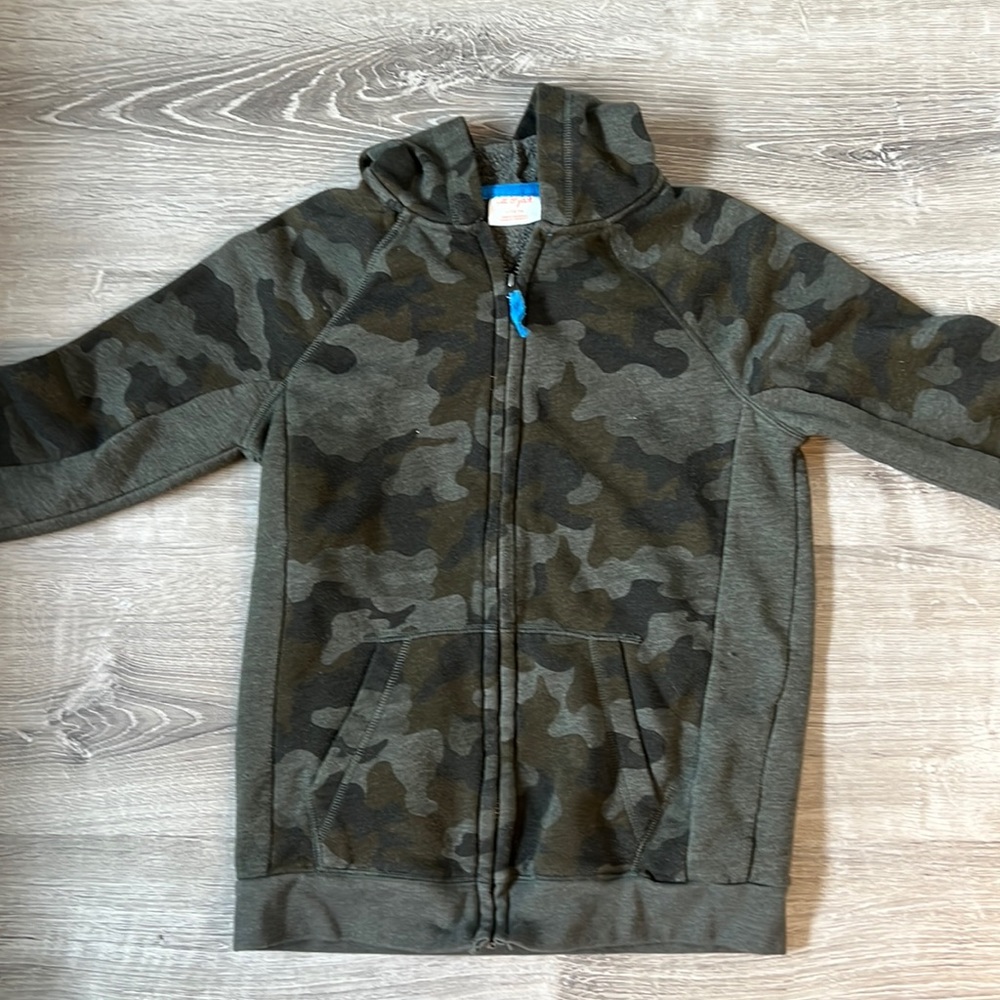 Cat & Jack hoodie